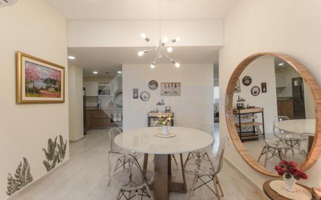 Impecable Apartamento de 2 dormitorios 2D009
