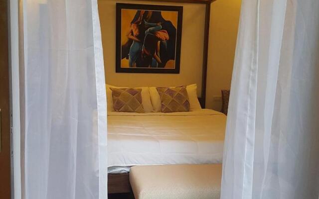 The Hillside Resort Siargao