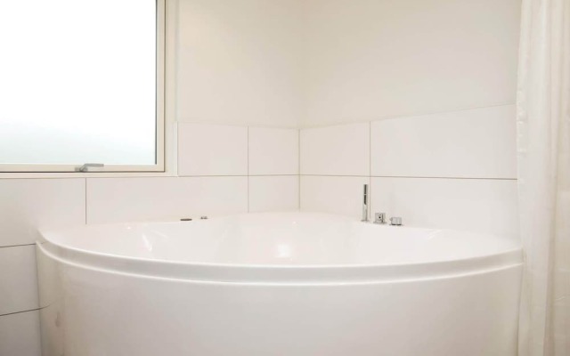 6 Person Holiday Home in Lokken