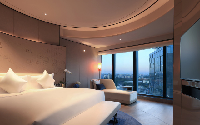 InterContinental Beijing Sanlitun by IHG - Image 4