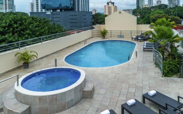 DoubleTree By Hilton Hotel Panamá City – El Carmen