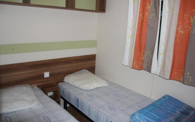 le Camping Des 3 Lacs