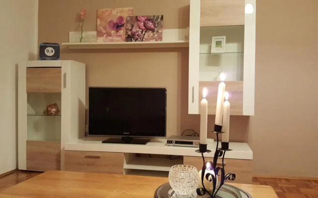 Holiday Home Božičević