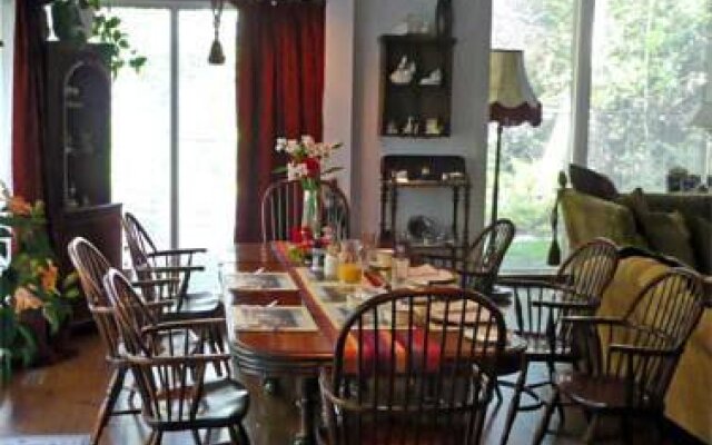 Brock Hollow B & B