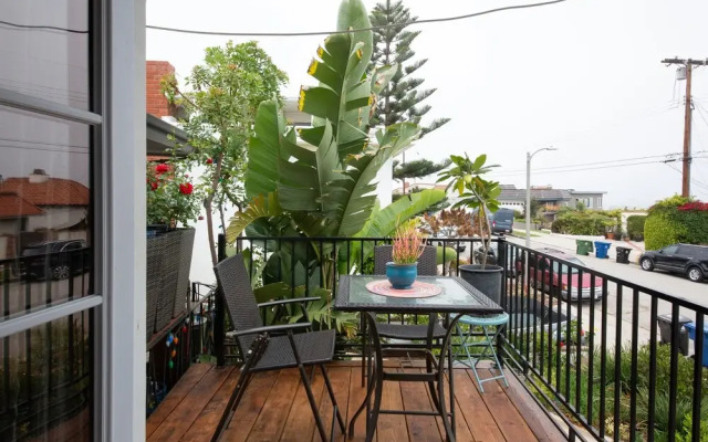 The Green Ginger Guest House