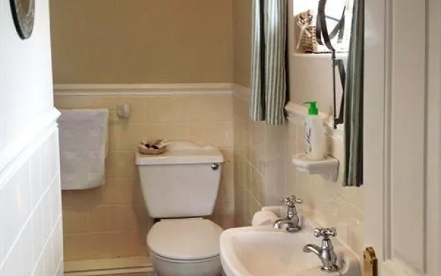 Mulberry Cottage B&B