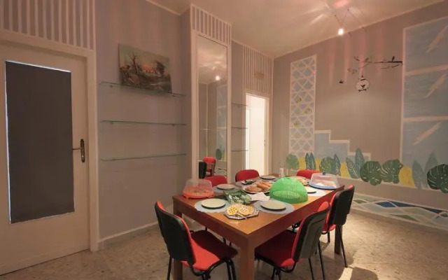 Guest House Stazione Centrale