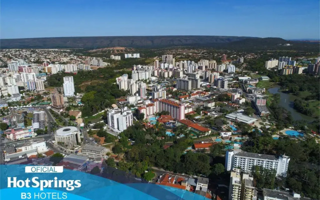 Hot Spring - B3 Hotel