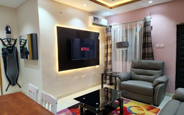 The Morville Suites and Apartments