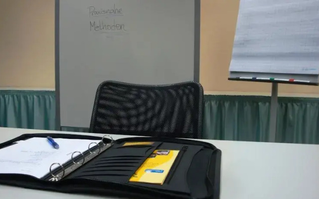 Thüringer Sozialakademie - Tagungshotel