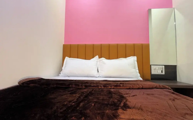 Parel Residency