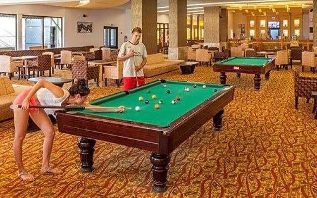 Hotel Defne Star