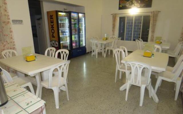 Hotel Campestre la Vega Inn