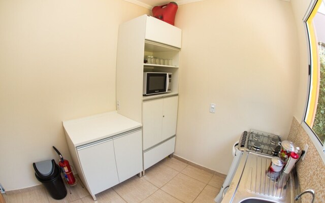 Residencial Villa Container