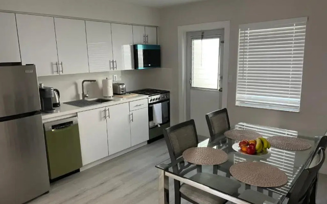 Sea Echo Apartment Motel