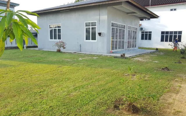 3H Rest House @ Homestay