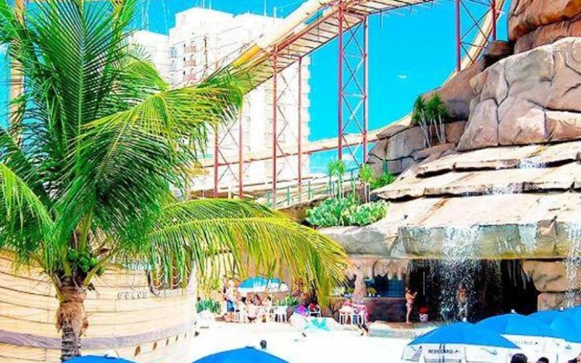 Piazza diRoma - Acqua Park & Splash