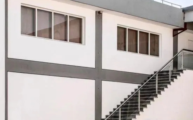 Ke Art Museum Homestay (Qingpu Liantang Branch)