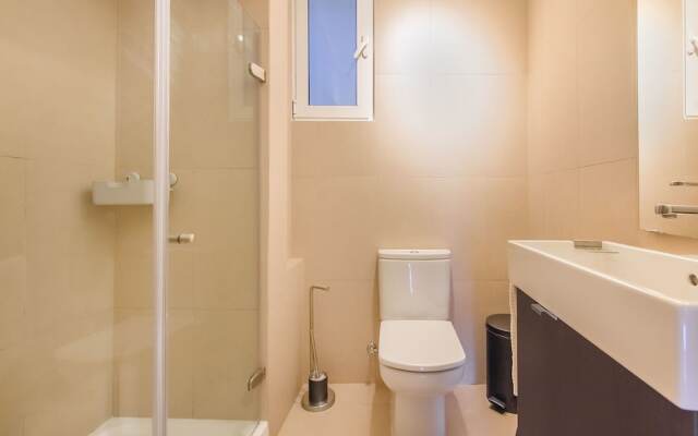 Lisbon City Stay Largo do Carmo