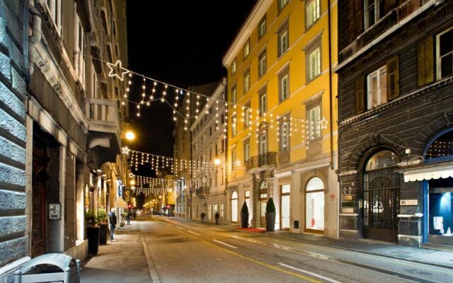 Hotel Coppe