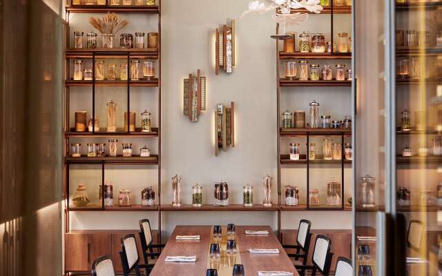 Andaz Prague, By Hyatt