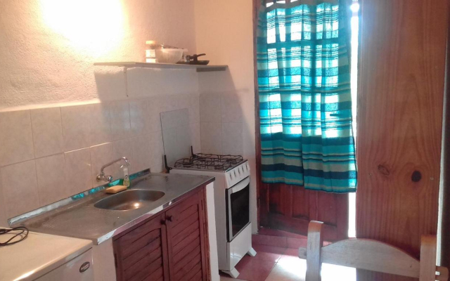 Mini Apartamentos