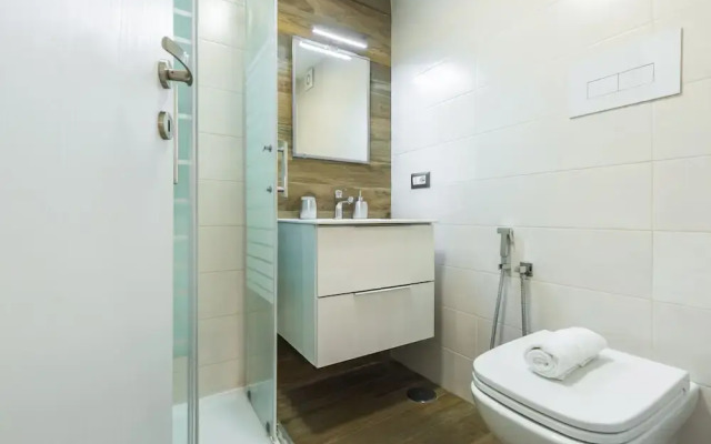 Baubo - S Gregorio Armeno by Napoliapartments