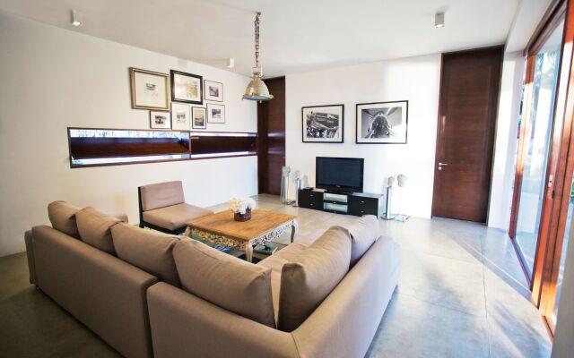 Villa Santé by The Serendipity Collection