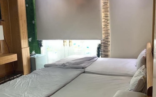Maika Hotel – Guest Rooms – Da Lat