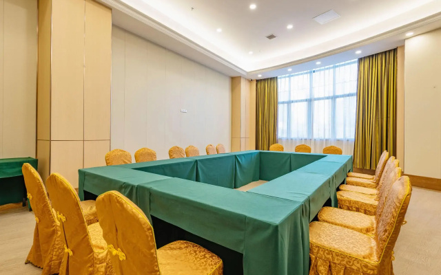 Viennahotel Shenzhen Guangming Guangqiao Road Tia