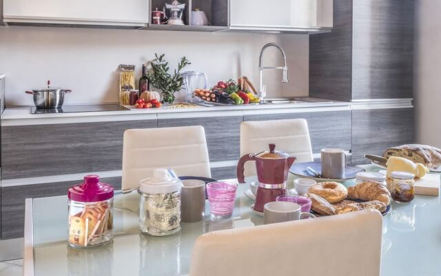 Appartamento Caruso in Sorrento