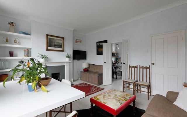 Temple I In Paris With 2 Bedrooms And 1 Bathrooms