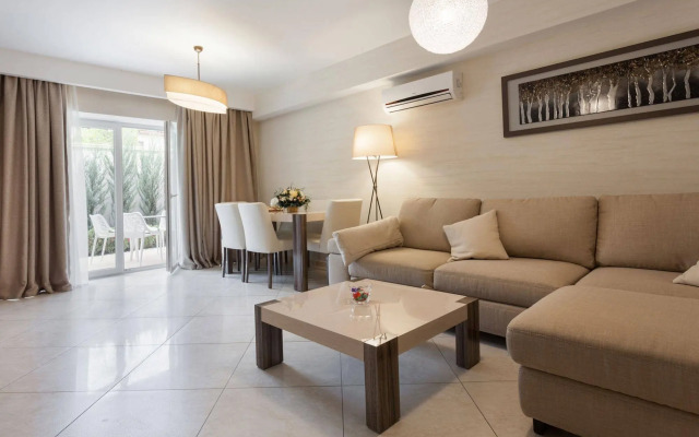 Suncity Apartment