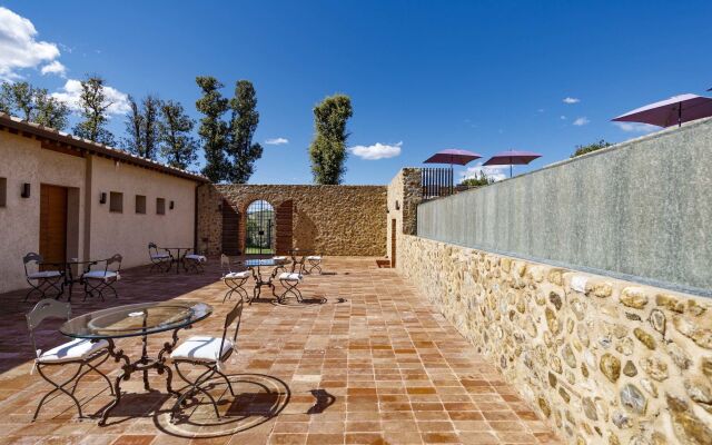 Pecora Vecchia - ColleMassari Hospitality