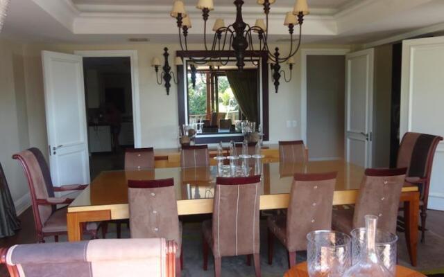 Nandi Lodge Zimbali