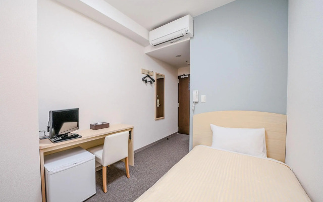 Four Points Flex by Sheraton Hakodate Station