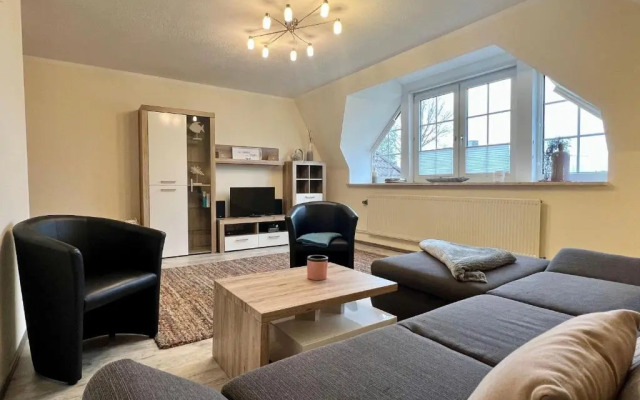 Haus Mila - Wohnung 2