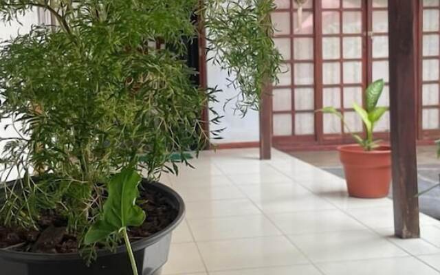 Casa Amazonica Iquitos