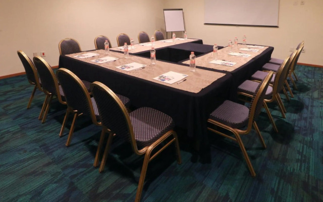 Holiday Inn Express Tuxpan by IHG