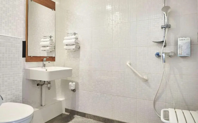 Sure Hotel by Best Western Valence Nord