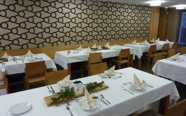 Tagungszentrum Franziskanerinnen von Bonlanden Gästehaus San Damiano