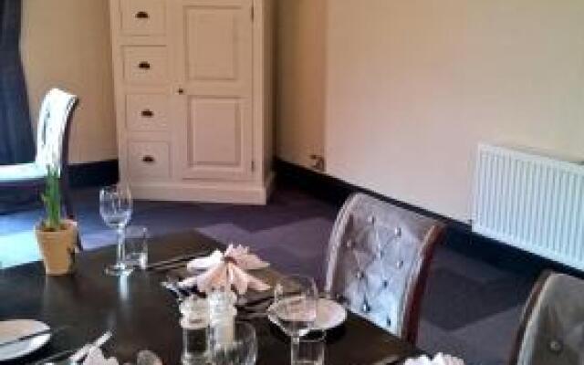 Trelaske Hotel & Restaurant