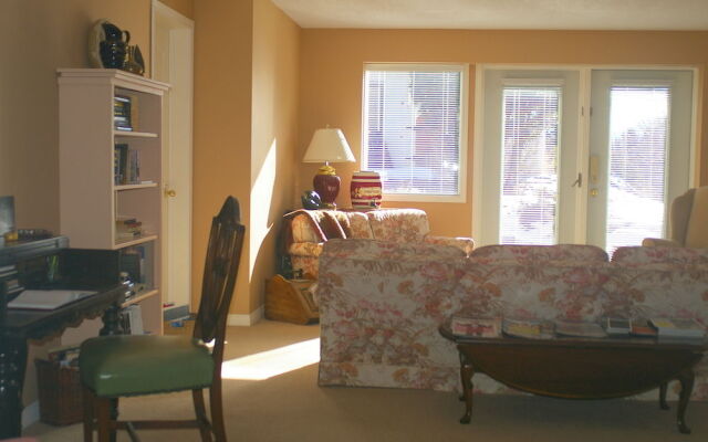 Windermere Lakeside B&B