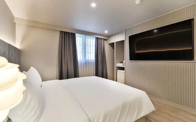 SongDODenbastaHotel