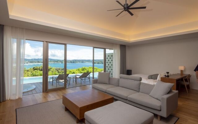Private Condo Kourijima by Coldio Smart Resort