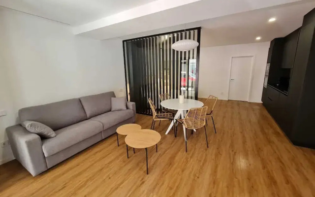 BR Silgar Suites