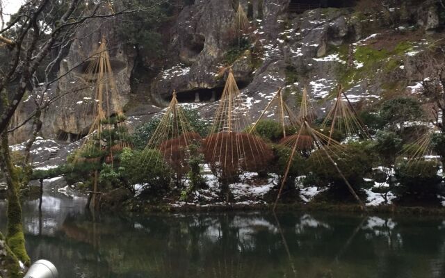 APA Hotel Kagadaishoji Ekimae