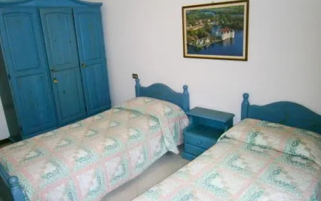 Appartamento Dalla Bella