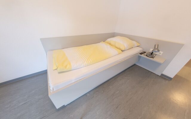 Stäy Apartmenthaus und Monteurzimmer