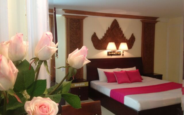 You Eng Hotel